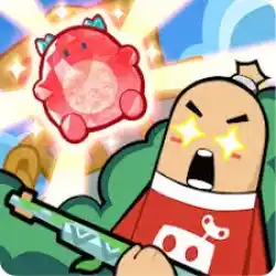 香肠人