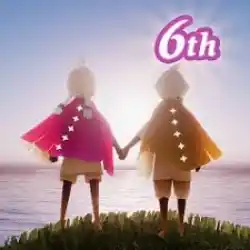 Sky Children Of The Light