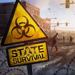 State of Survival: Zombie War Diamonds