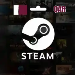Steam Wallet Qatari Riyal
