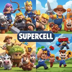Supercell