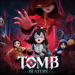 Tomb Busters