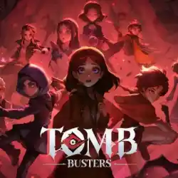 Tomb Busters