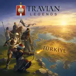 Travian Legends Altın TR
