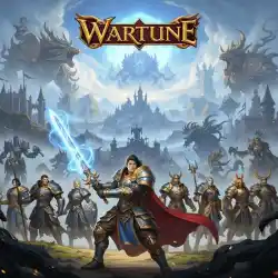Wartune Ultra TR-EU