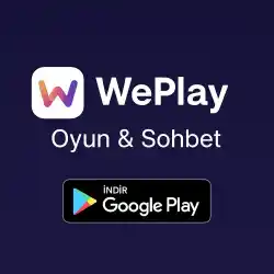 WePlay Türkiye