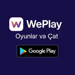 WePlay Azerbaycan