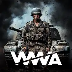World War Armies