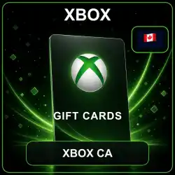 Xbox CA