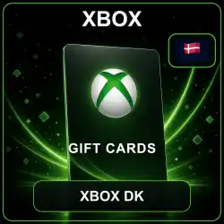Xbox DK