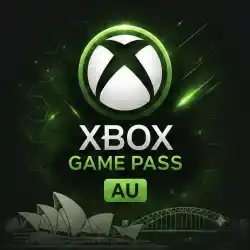 Xbox Game Pass (AU)