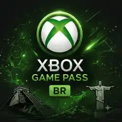 Xbox Game Pass (BR)