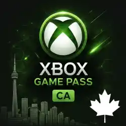 Xbox Game Pass (CA)