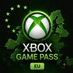 Xbox Game Pass (EU)