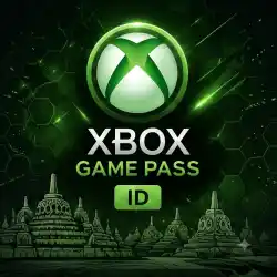 Xbox Game Pass (ID)