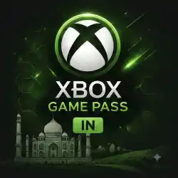 Xbox Game Pass (IN)