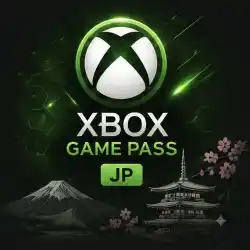 Xbox Game Pass (JP)
