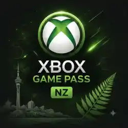Xbox Game Pass (NZ)
