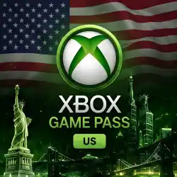 Xbox Game Pass (US)