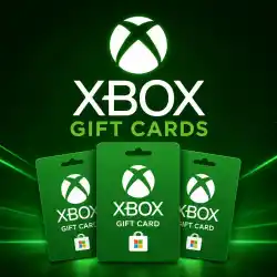 Xbox Gift Card