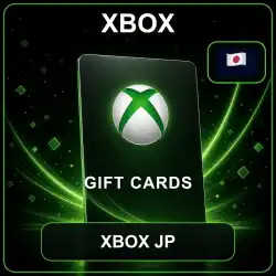 Xbox JP