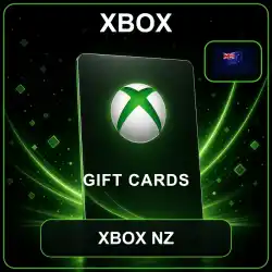Xbox NZ