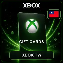 Xbox TW