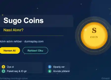 How to Buy Sugo Coins?