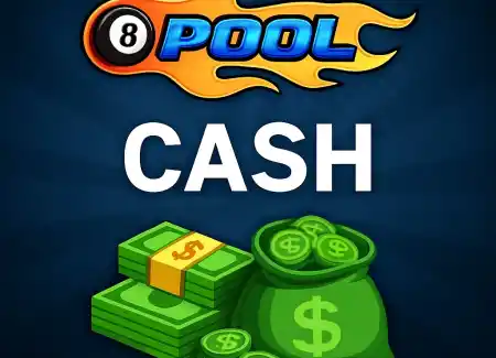 8 Ball Pool Cash Was ist das und wozu dient es?