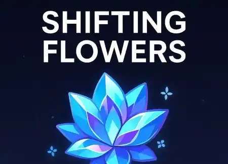 Aether Gazer Shifting Flowers Was ist das und wofür wird es verwendet?