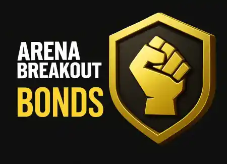 Arena Breakout Bonds Was ist das und wozu dient es?