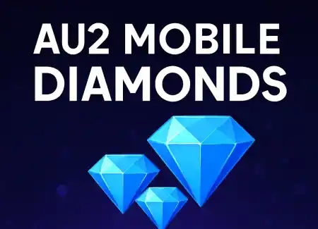 Was sind Au2 Mobile Diamonds und wozu dienen sie?