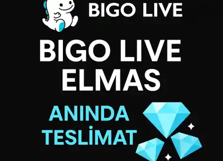 Bigo Live Diamond Loading - Instant and Secure Purchase Guide