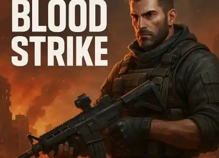 Blood Strike Gold Verkauf - Sofortige Lieferung und große Rabatte bei Durmaplay!