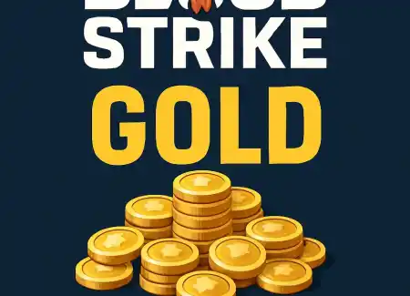 Blood Strike Gold Was ist das, wofür ist es gut?