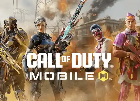 Bei Call of Duty Mobile CP-Verkäufen beginnt der große Rabatt! Neuheiten mit der neuen Saison