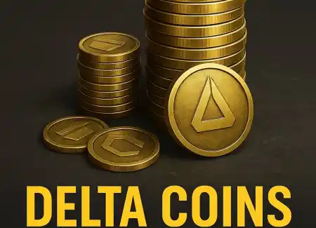 Delta Force Delta Coins Was ist das, wozu ist es gut?