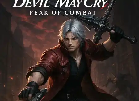 Devil May Cry: Peak of Combat Edelsteine Guide - Befreie deine Macht!