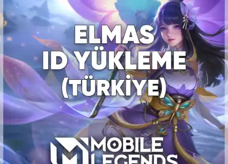 Vergünstigte Mobile Legends-Diamanten bei Durmaplay! Sofortige Lieferung mit automatischer Aufladung