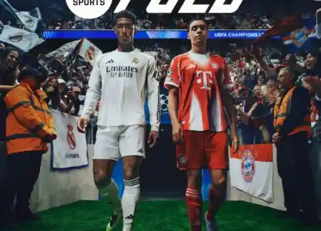 EA Sports FC 26 Steam Account - Affordable and Unused Account!