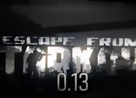 Escape From Tarkov 0.13 Update Introduced