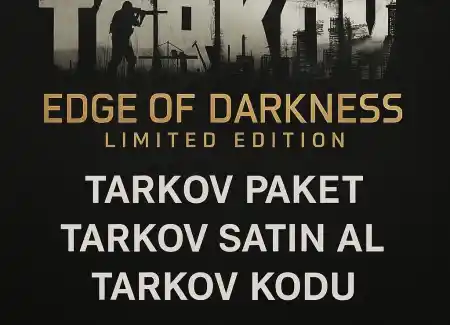 Was sind die Escape from Tarkov-Pakete und wofür werden sie verwendet?