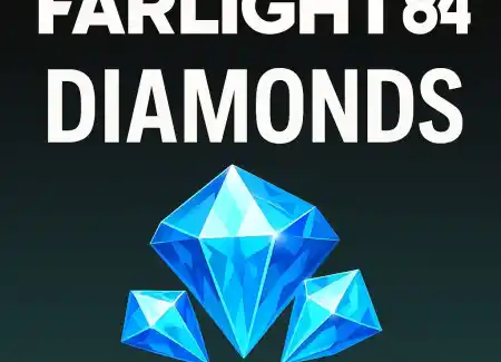Farlight 84 Diamonds Was sind sie und wozu dienen sie?