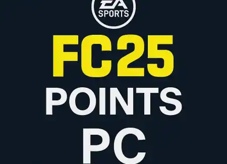 FC 25 PC Points Was ist das und wofür wird es verwendet?