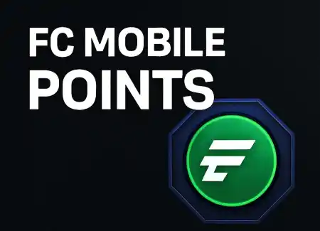 FC Mobile Points Was sind sie, wozu sind sie gut?