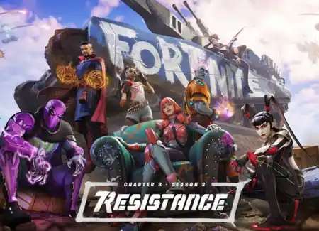 Wann beginnt die Fortnite Kapitel 3 Saison 2?