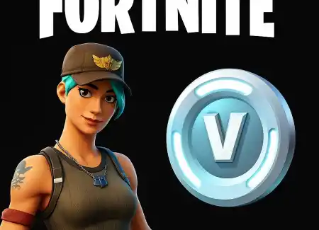 Was sind Fortnite V-Bucks und Skins, wofür sind sie gut?