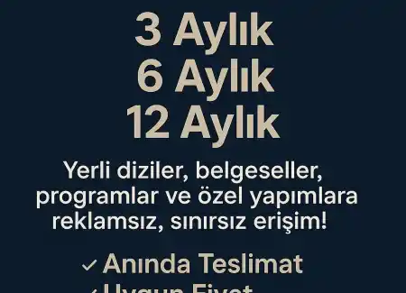 GAİN Abonnement