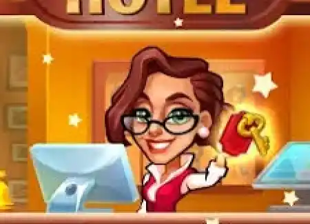 Grand Hotel Mania: Take Your Hotel to the Top!