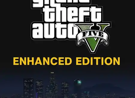 Grand Theft Auto V Enhanced Edition - Nicht gewöhnlich, sondern verbessertes Erlebnis!